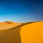 Sossusvlei , Namibia