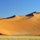 Sossusvlei, Namibia