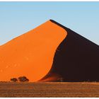 Sossusvlei, Namibia