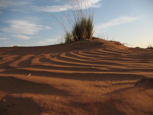 Sossusvlei - Namibia