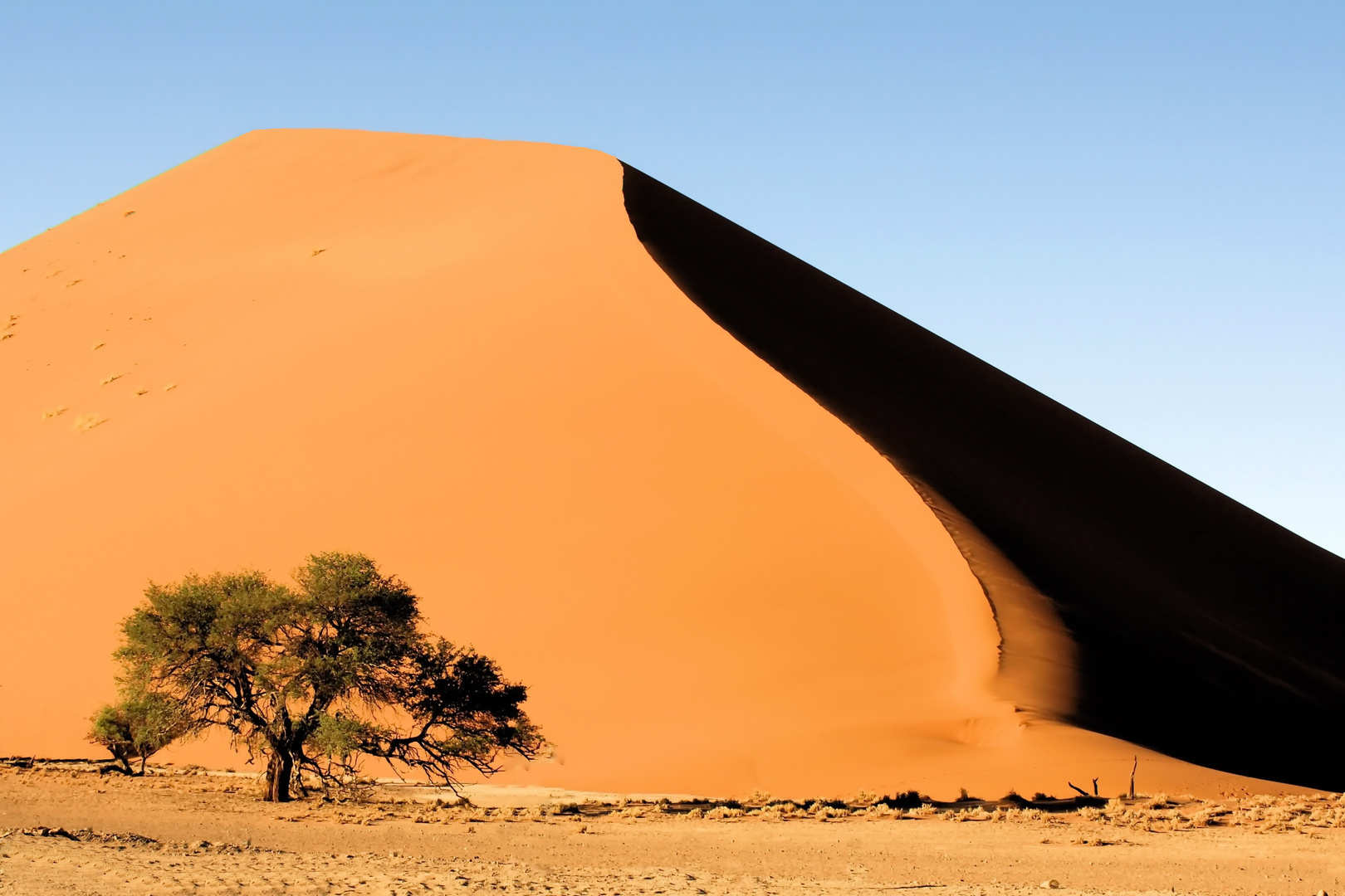 Sossusvlei Namibia