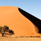 Sossusvlei Namibia