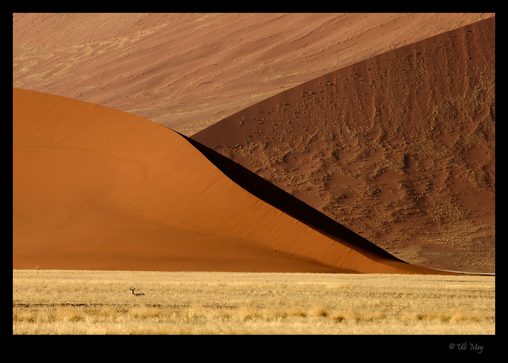 Sossusvlei Namibia