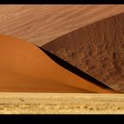 Sossusvlei Namibia