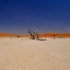 Sossusvlei Namibia