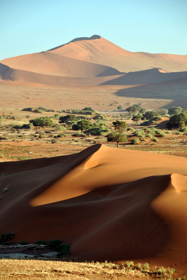 Sossusvlei Namibia