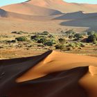 Sossusvlei Namibia