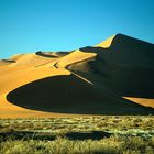 Sossusvlei, Namibia