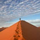 Sossusvlei, Namibia