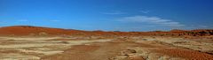 sossusvlei , Namibia