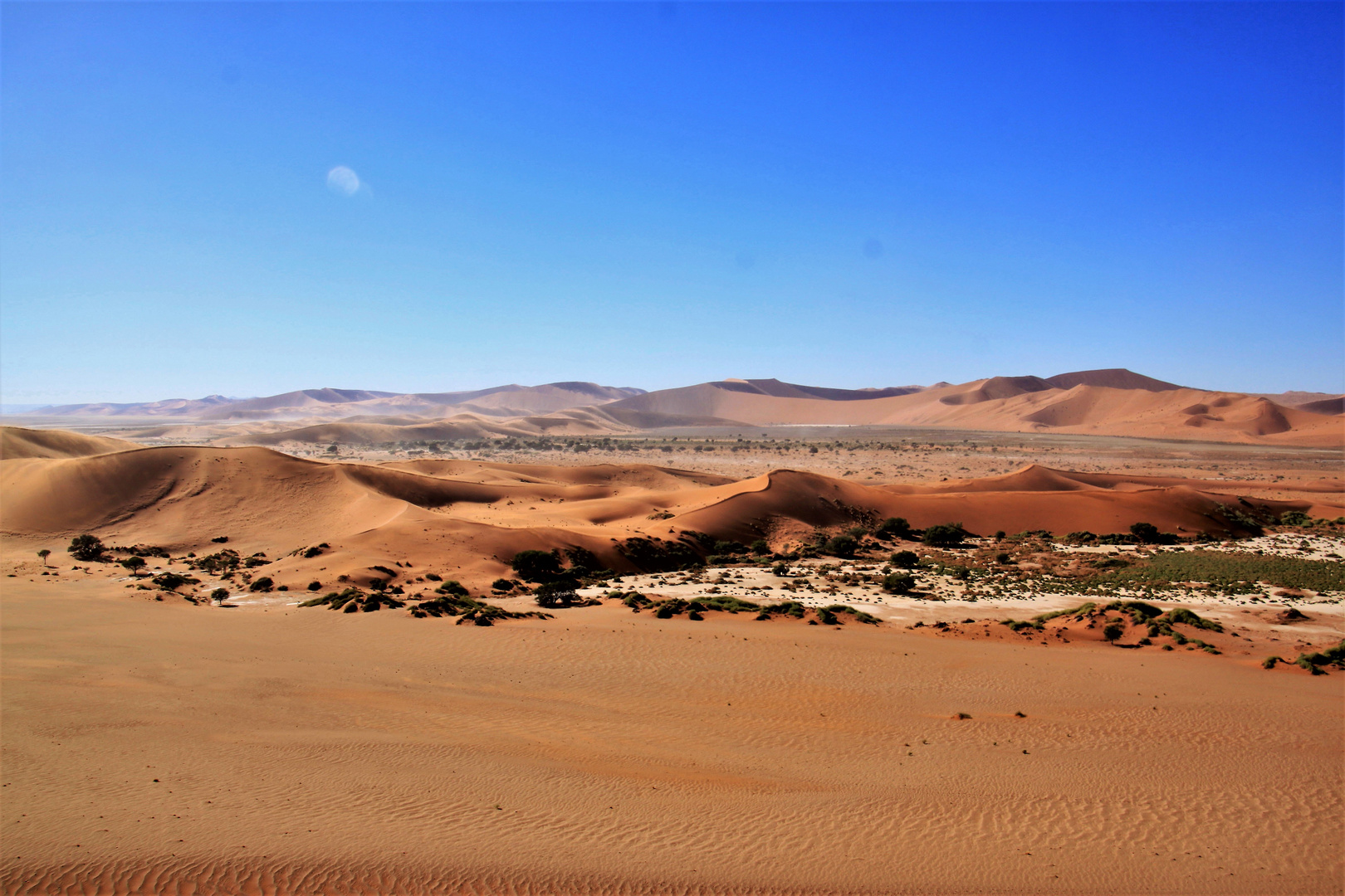 Sossusvlei, Namibwüste