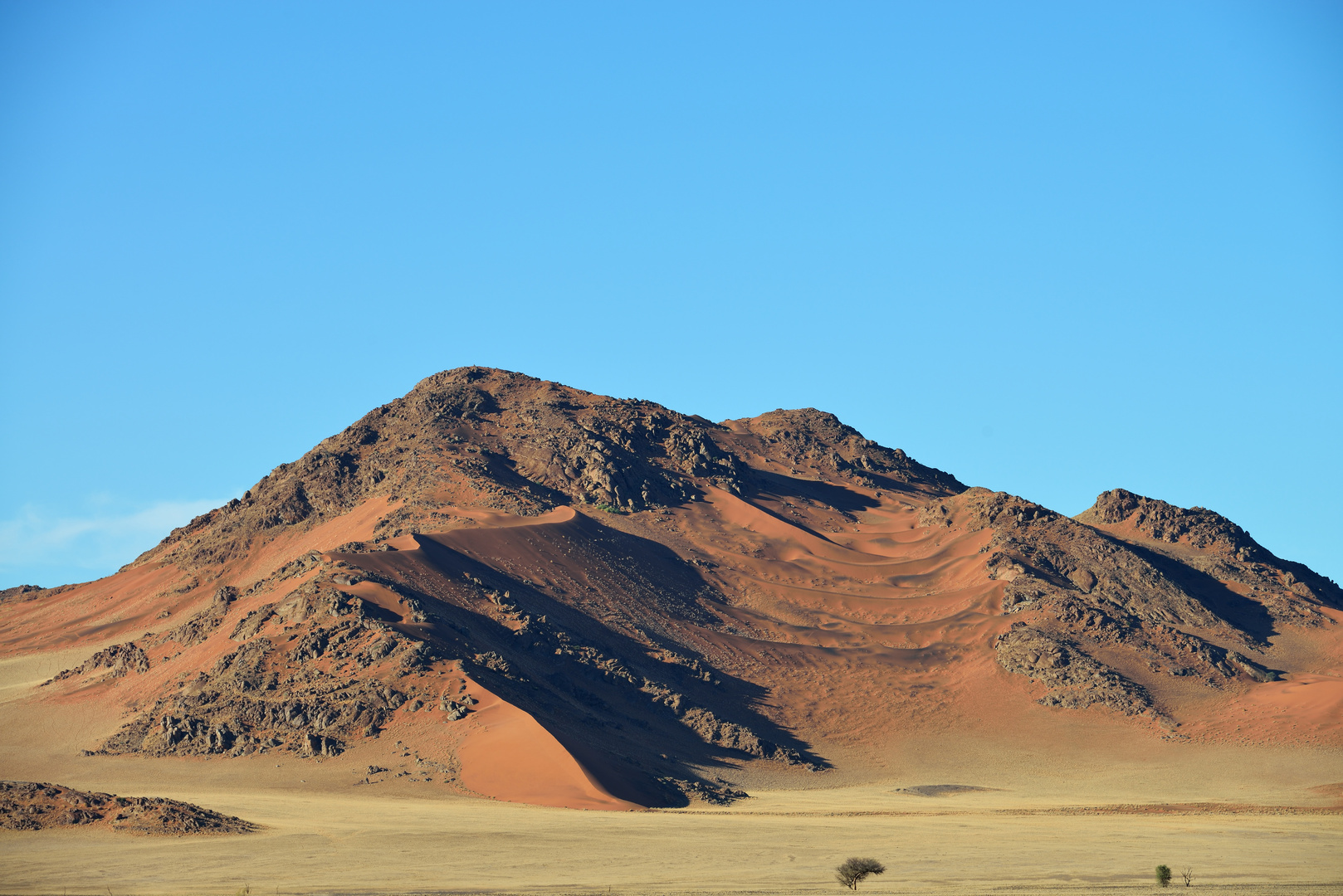 Sossusvlei NP 