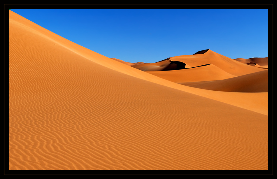 Sossusvlei Part I