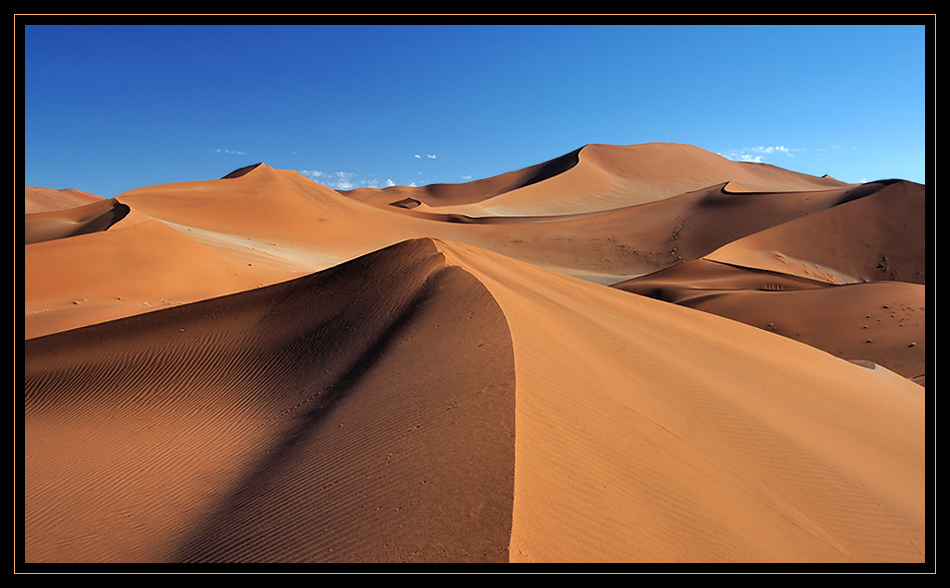 Sossusvlei Part II