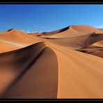 Sossusvlei Part II