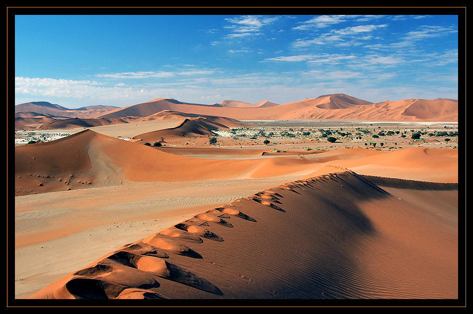 Sossusvlei Part VI