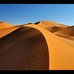 Sossusvlei Part VIII