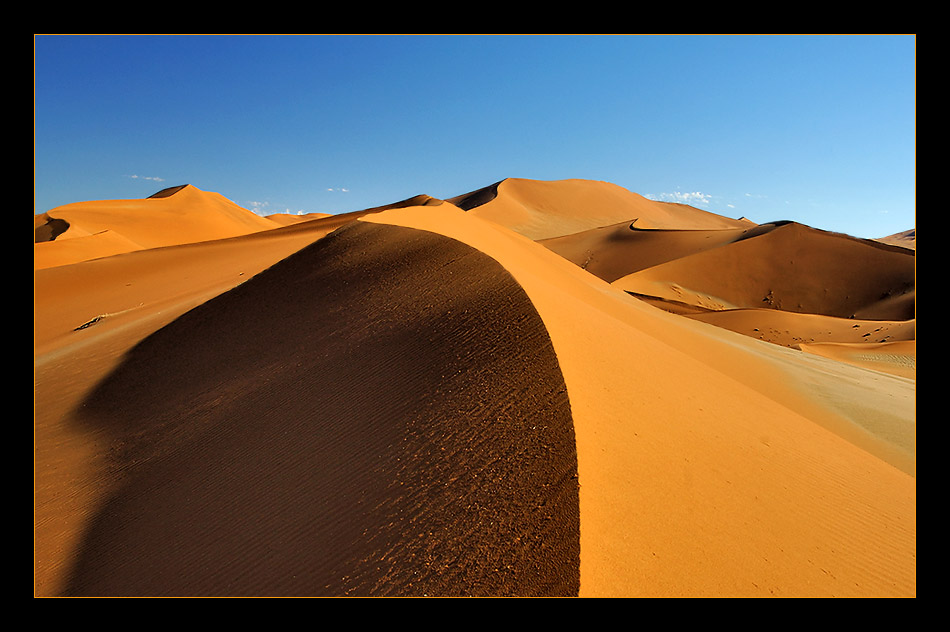 Sossusvlei Part VIII