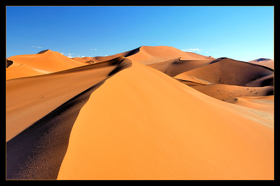 Sossusvlei Part XXII