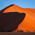 Sossusvlei Sanddünen