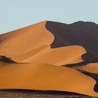 Sossusvlei - Skulptur der Natur