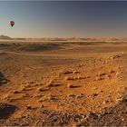 Sossusvlei Sunrise