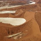 Sossusvlei von oben