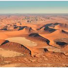 Sossusvlei von oben