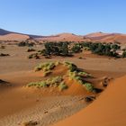 Sossuvlei a