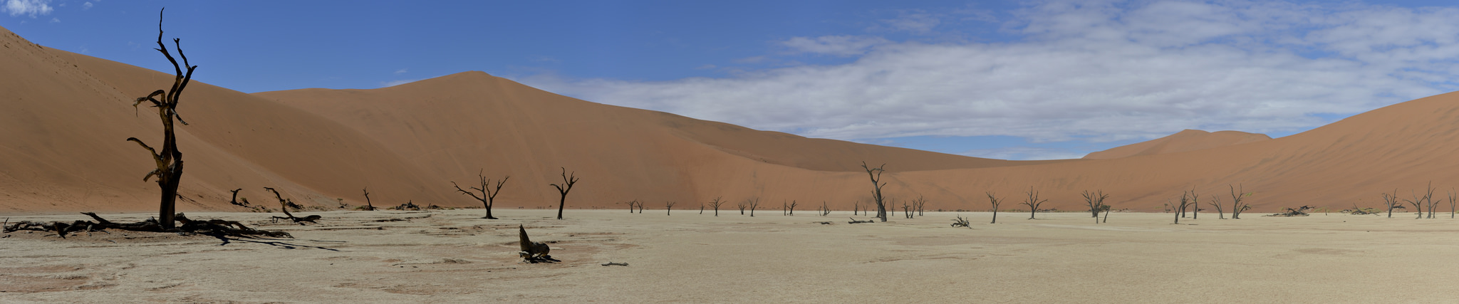 Sossuvlei