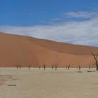 Sossuvlei