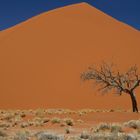 Sossuvlei Sept. 2013