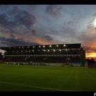 Sóstói-Stadion in Székesfehérvár