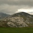 Sostres. El pequeño pueblo mas alto de Asturias. 2007