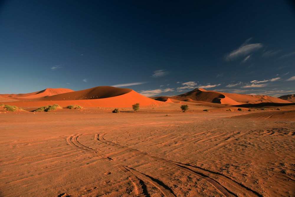 Sosussvlei,Wüste Namib