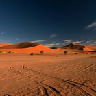 Sosussvlei,Wüste Namib