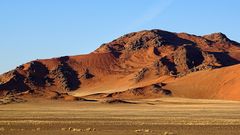 Sosusvlei 2  , Namibia