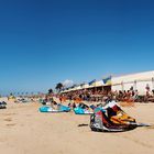 Sotavento Beach Fuerteventura