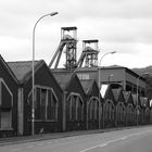 Soton colliery. Asturias - Northern Spain.