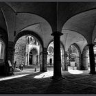 Sotto ai Portici di Palazzo Vecchio