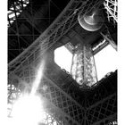 Sotto Eiffel....