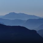 Sotto il cielo, verso il sud