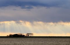 Sotto il peso del cielo