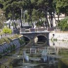 Sotto il ponte