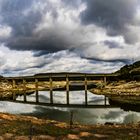 Sottosopra nel lago