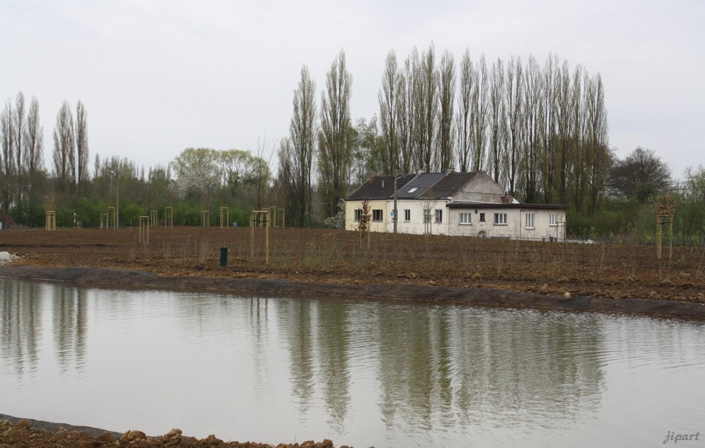 Souci de l'environnement