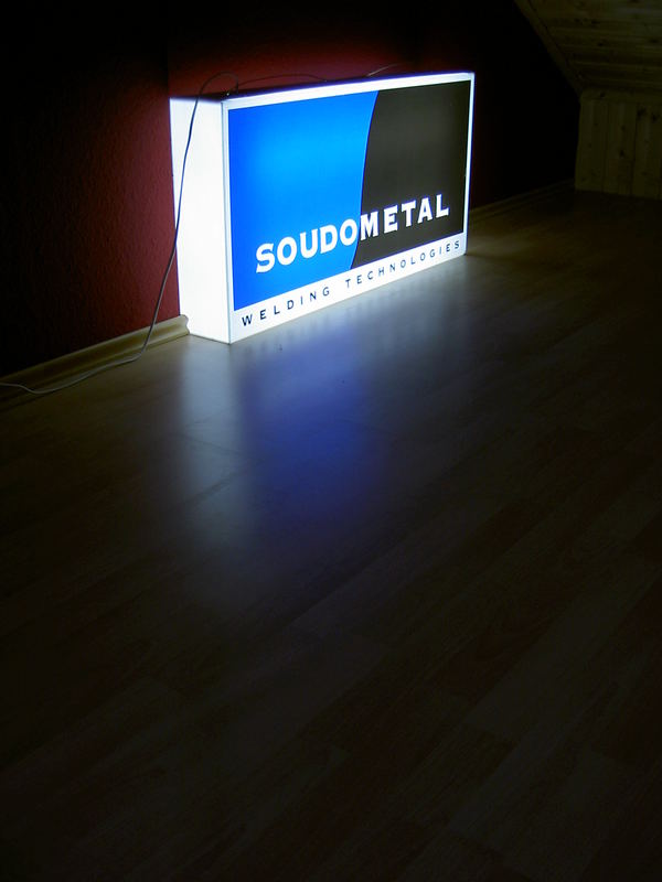 SOUDOMETAL WELDING TECHNOLOGIES