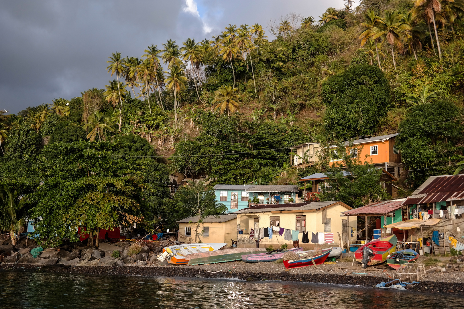 Souffriere St. Lucia (1 von 1)