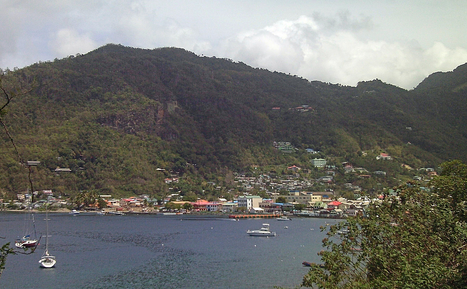 Soufriere