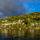 Soufriere Bay